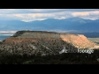 Clouds over Mountains, TIMELAPSE 2454